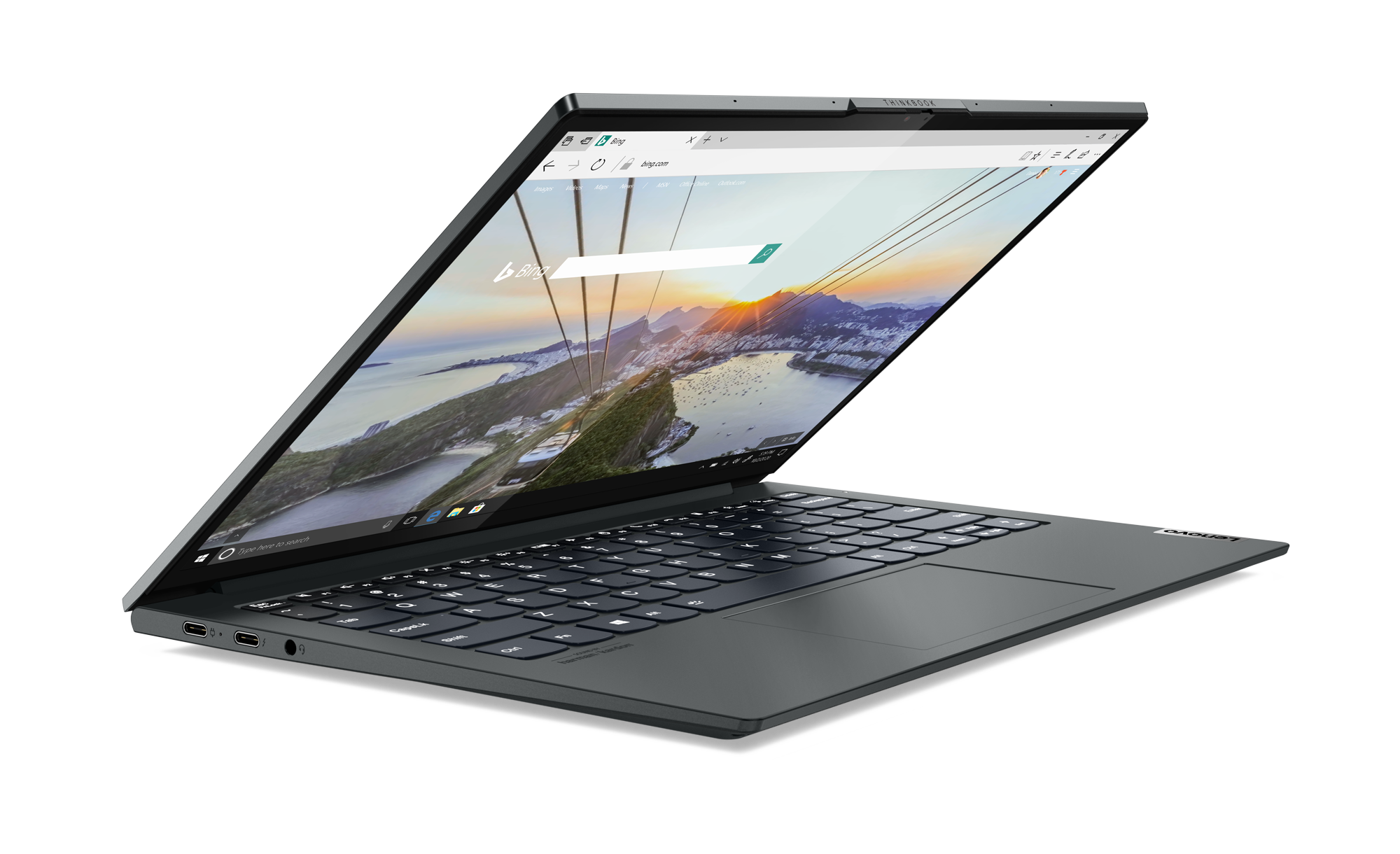 Lenovo <strong>Thinkbook plus Gen 2</strong>