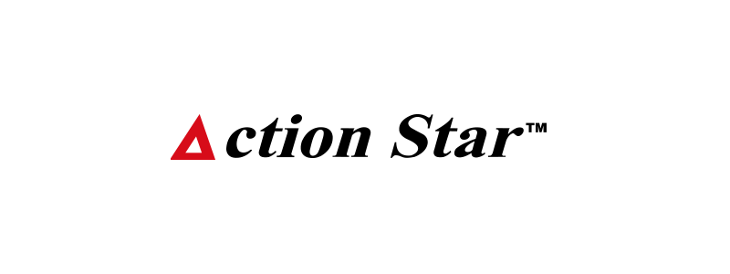 Logo ActionStar